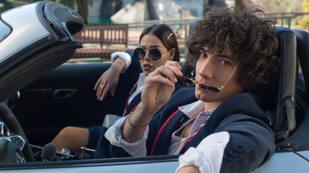 Derde seizoen Élite krijgt nieuwe personages