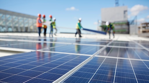 Meldplicht energiebesparing: 'Veel bedrijven hebben nog niets laten horen'