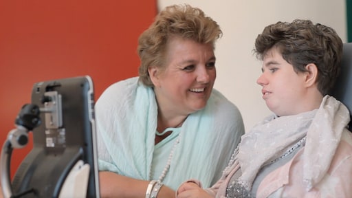 Verstandelijk gehandicapten overlijden onnodig vroeg: 'Ze missen de juiste medische zorg'