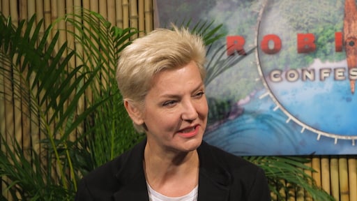 Expeditie-Mariana: 'Ik ben heel trots op wegwerken Kim Kötter'