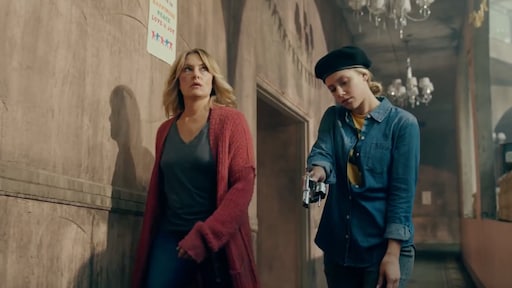 Nieuwe Riverdale-teaser zet al je zintuigen op scherp