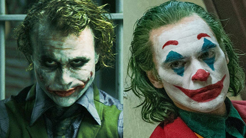 Joker-film brengt stiekem ode aan Heath Ledger
