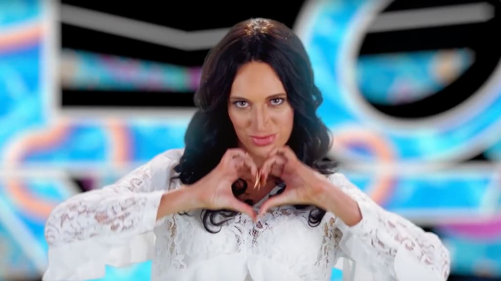 Hilarisch: Saturday Night Live maakt parodie op Love Island