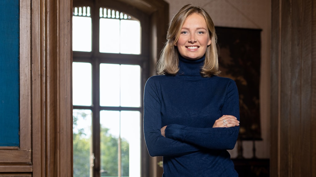 Maxime Meiland: ‘Vader van Claire wil niks van haar weten’