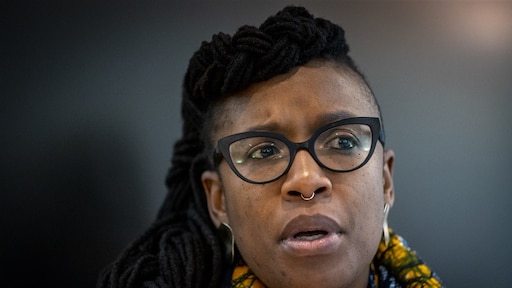 VN-rapporteur: boerkaverbod doet meer kwaad dan goed