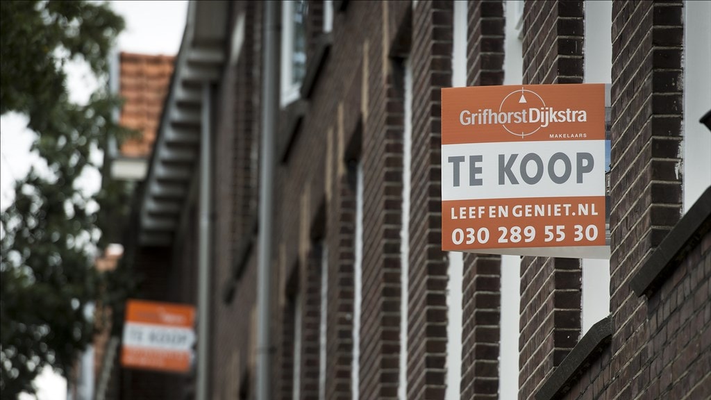 Verhitting woningmarkt verplaatst zich naar middelgrote steden