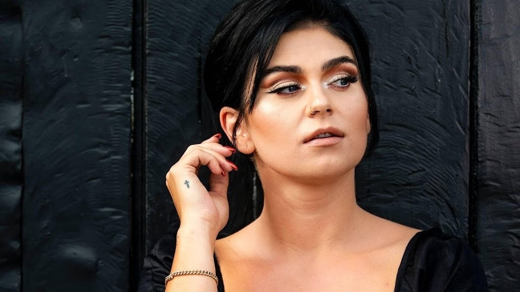 Meidenclub: ook Roxeanne Hazes vaste vriendin bij Merel Westrik