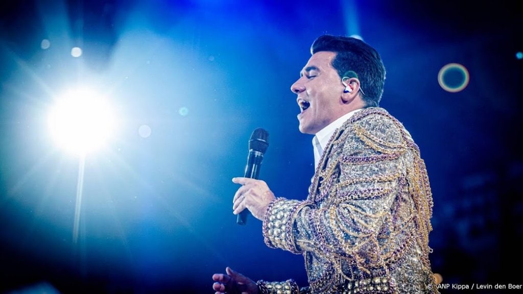 'Protestactie' Jan Smit werpt nu al zijn vruchten af