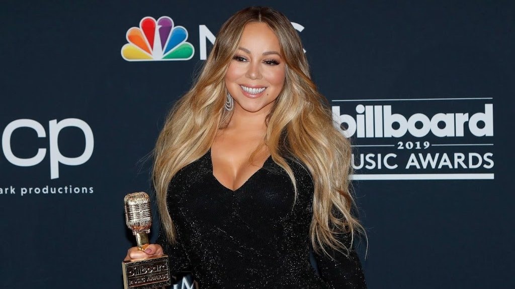 Mariah Carey deelt eigen #MeToo-ervaring