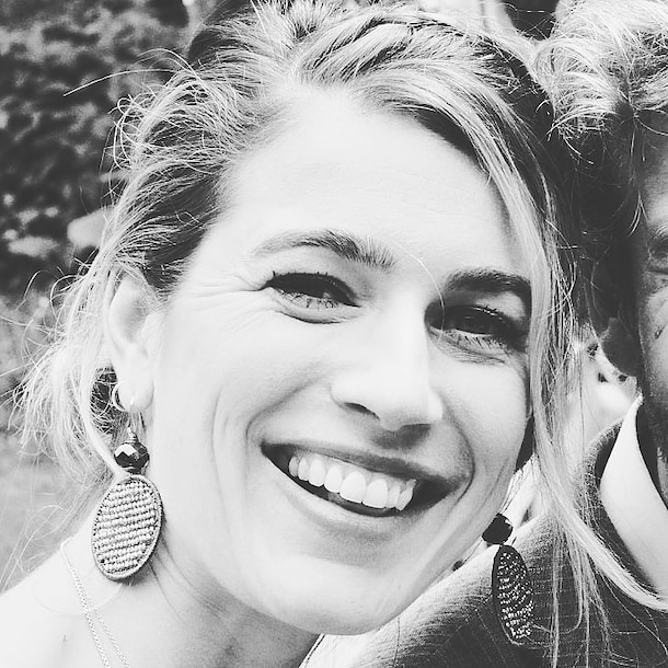 Bo van Vliet begon Huwelijksbootje.