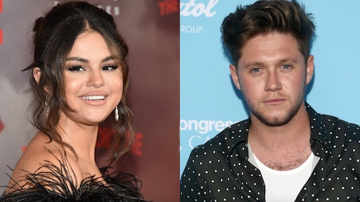 Zijn One Direction-Niall Horan en Selena Gomez een koppel?