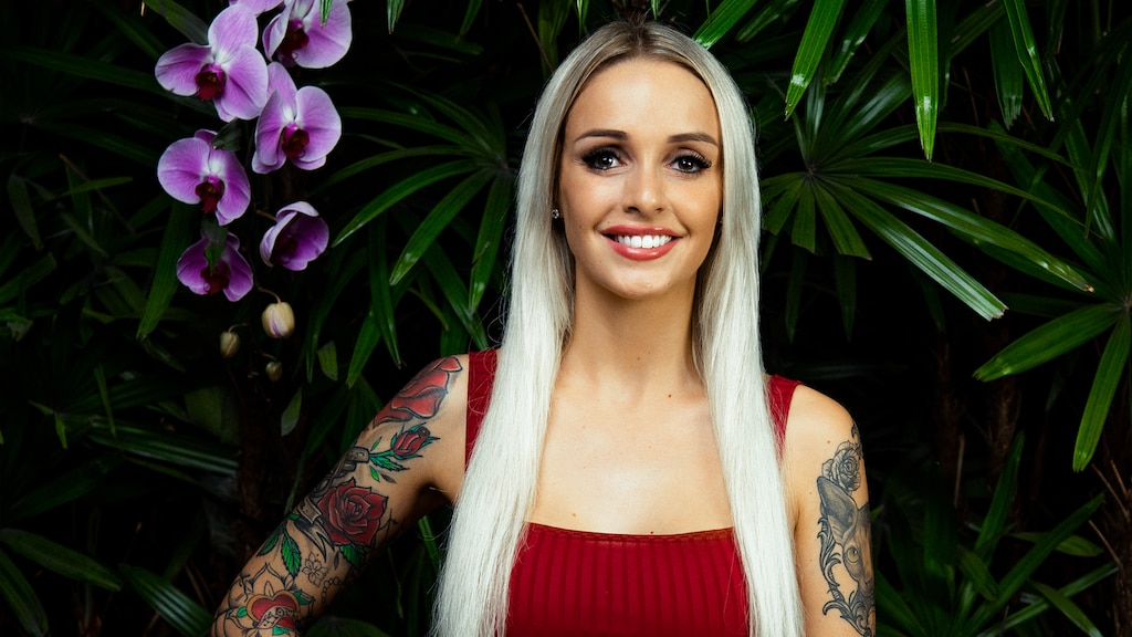 OMG: Temptation-Pommeline doet opnieuw mee aan datingshow