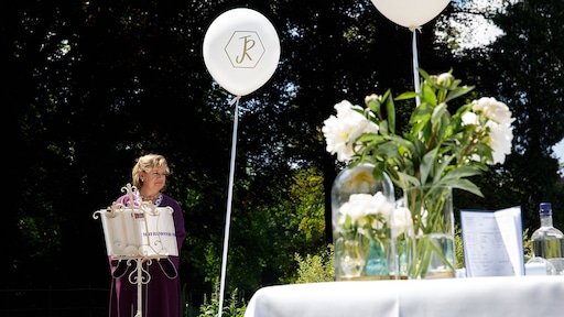 Elke dag een ander trouwen: zo word je bruiloft-babs