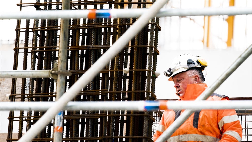 ABN: 'Bouw en vastgoedsector meest getroffen door stikstofcrisis'