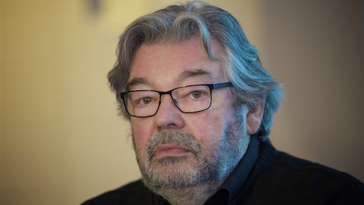 Sterren op het doek toont 'zachte kant' Maarten van Rossem