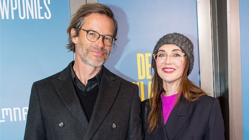 Carice van Houten openhartig over moederschap en de liefde