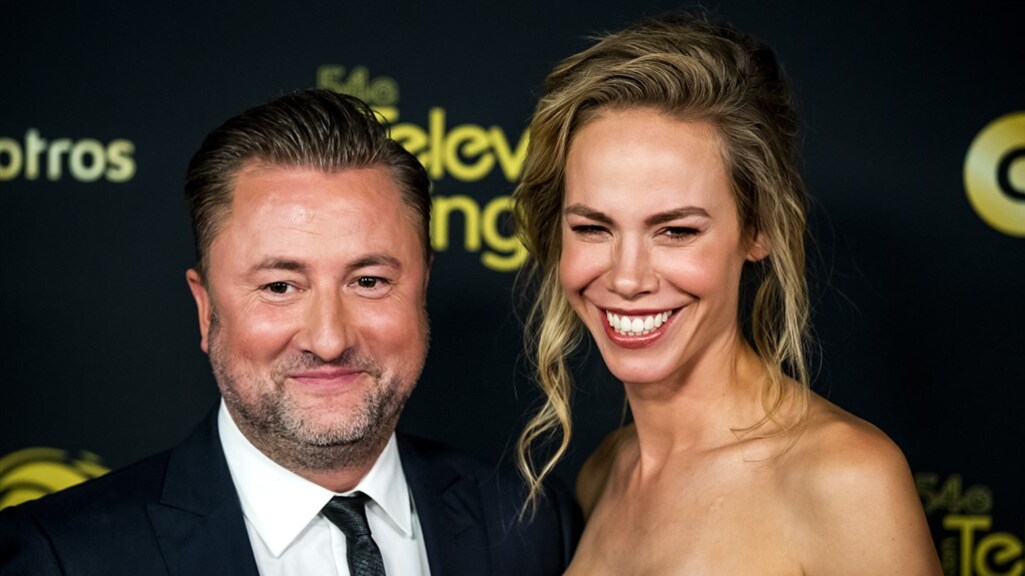 Sterren schitteren op rode loper Gouden Televizier-Ring Gala