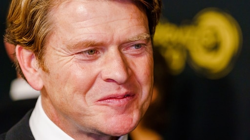 Televizier-Ster gaat weer naar Beau van Erven Dorens