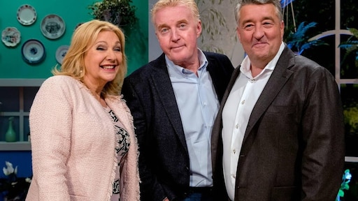 Robèrt baalt van mislopen nominatie Heel Holland Bakt