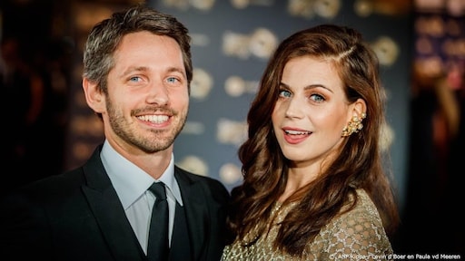 Elise Schaap beste actrice van Nederland