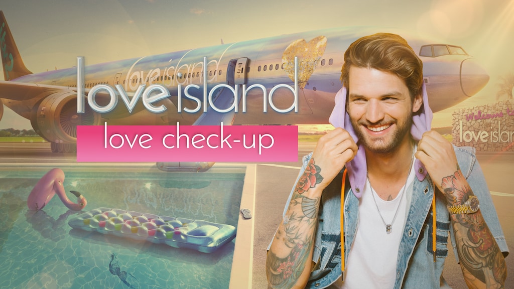 Islanders klappen uit de school in nieuw seizoen Love Check-up