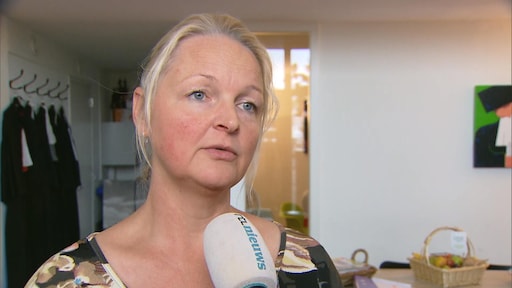 Nabestaanden Hümeyra: 'Ze had nog kunnen leven'