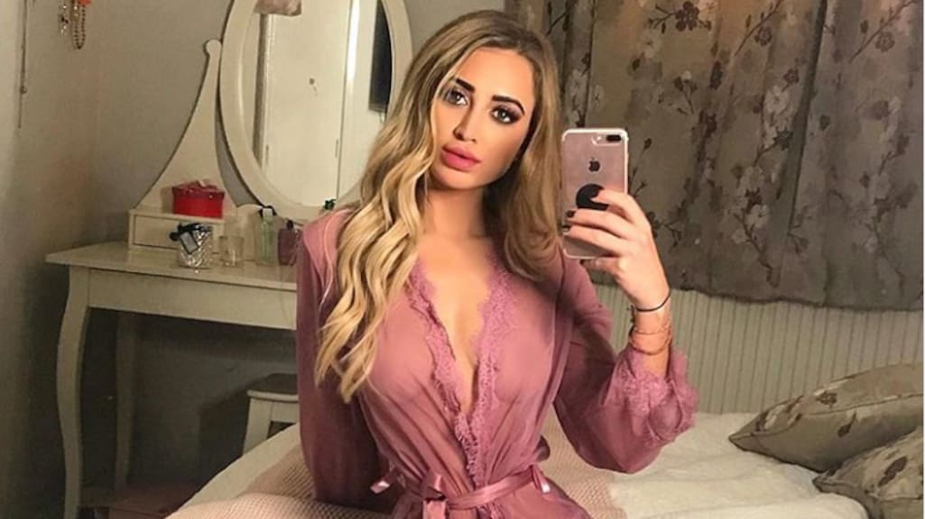 Love Island-deelnemers doen mee met EOTB