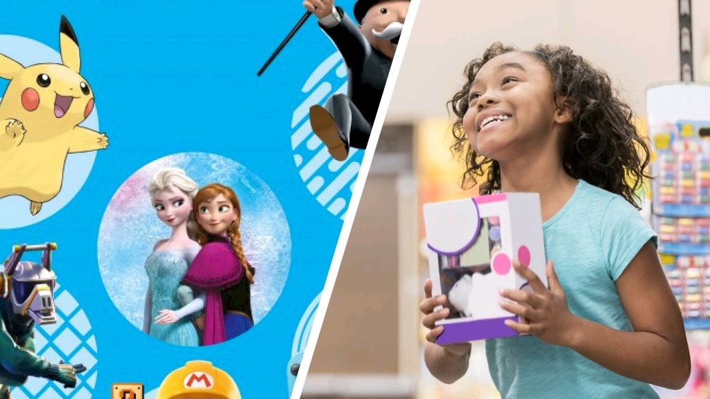 Speelgoedboek zonder prijzen: 'Kinderen te vroeg gevoed met duurder = beter'