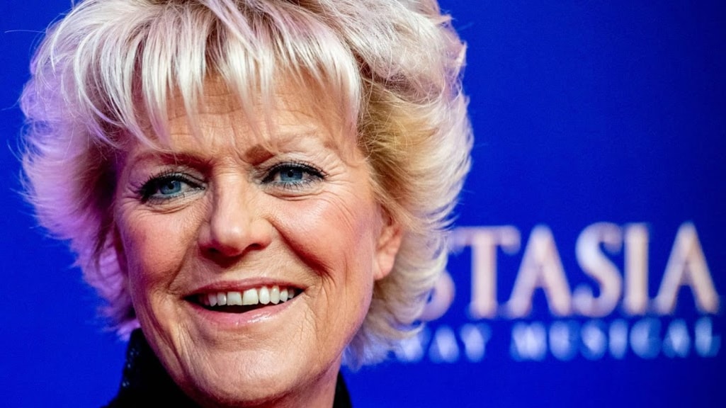 Simone Kleinsma denkt snel vergeten te worden na haar dood