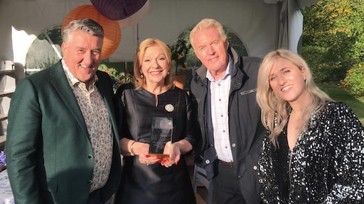 Eerste Televizier-prijs naar Heel Holland Bakt