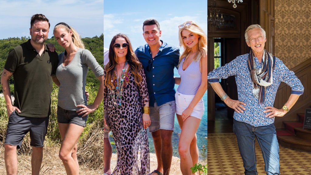 POLL: Wie verdient volgens jou de Gouden Televizier-Ring?