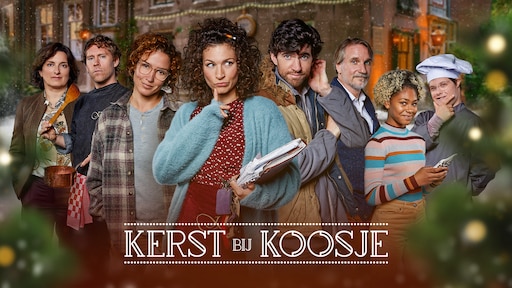 Kerstliefhebbers opgelet: dit is jouw kans om in een Videoland-kerstfilm te spelen