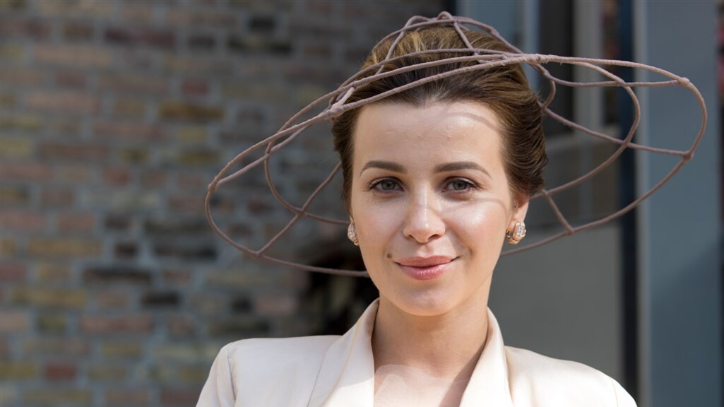 Droom komt uit voor Victoria Koblenko