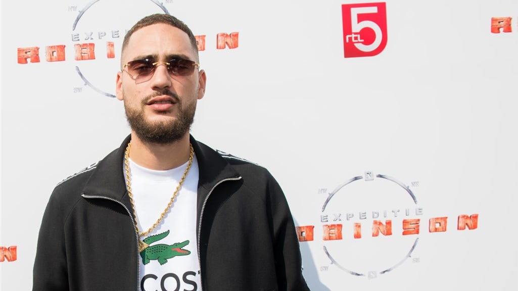 Signeersessie rapper Josylvio eindigt in rellen