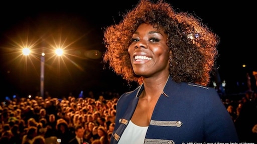 Imanuelle Grives vandaag voor de rechter om drugshandel