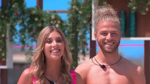 Love Island-Thijs wil zo snel mogelijk terug voor Lisa
