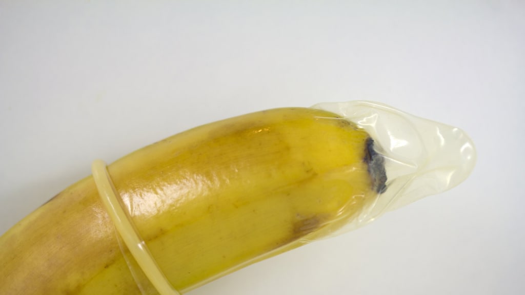 'Seksuele voorlichting is meer dan een banaan en een condoom'