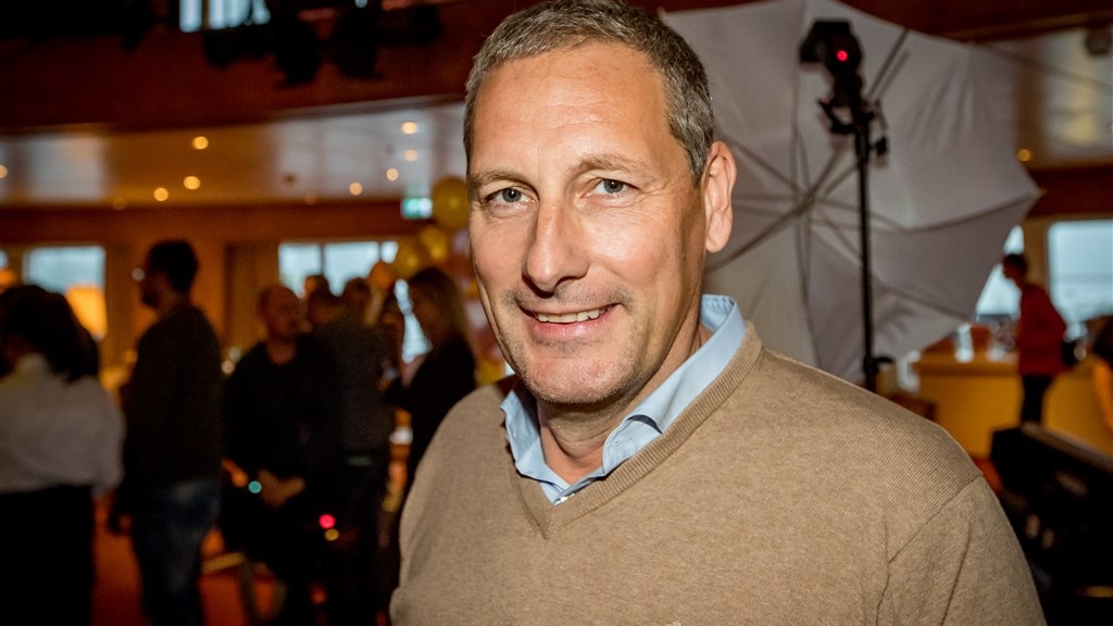 Nepadvertenties rondom Gert Verhulst: 'Trap er niet in'