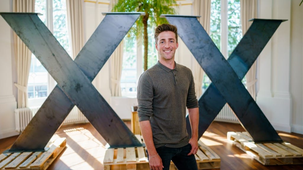 Expeditie-Hugo had nare nasmaak na opnames