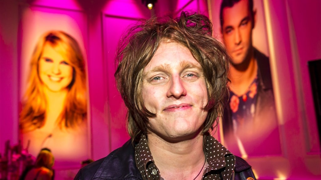 Spike van Di-rect gaat trouwen