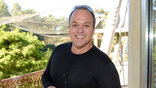 Frans Bauer: 'Nieuw album is eerbetoon aan ouders'