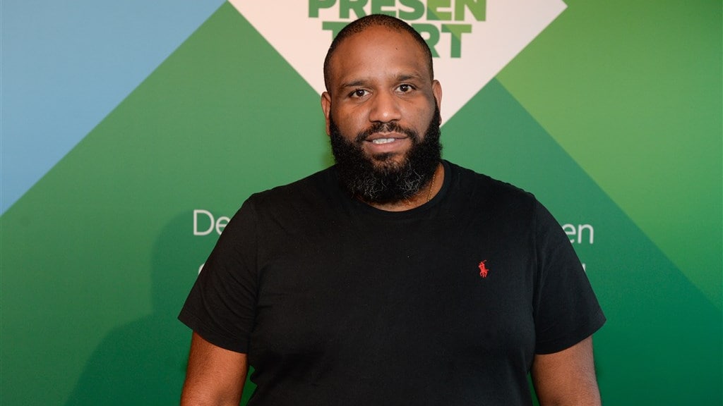 DJVT-Willie Wartaal klapt uit de school over drugsgebruik