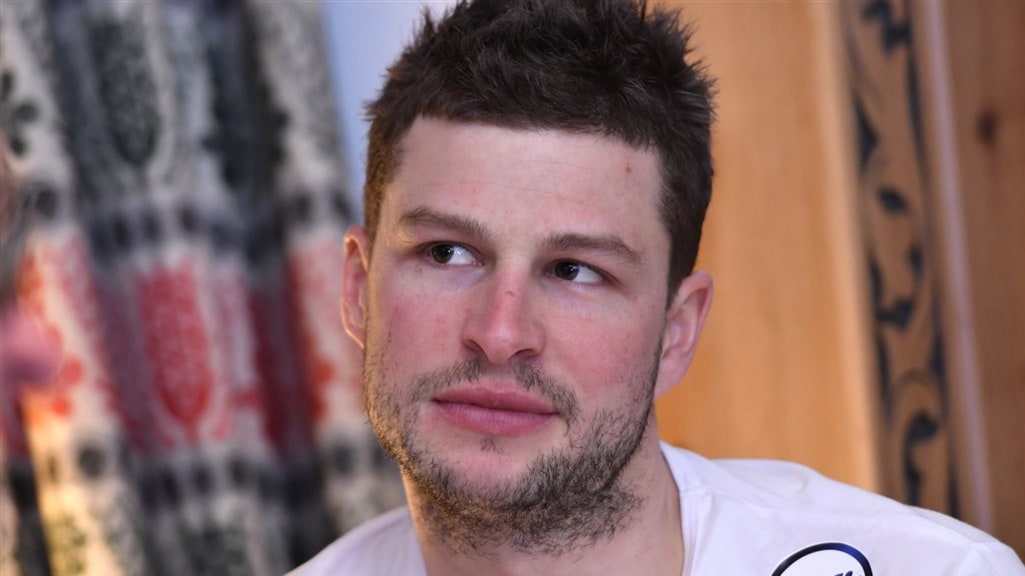 Vader Sven Kramer zwaargewond na ongeluk