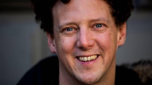 Jochem Myjer speelt nog eenmaal succesvolle voorstelling