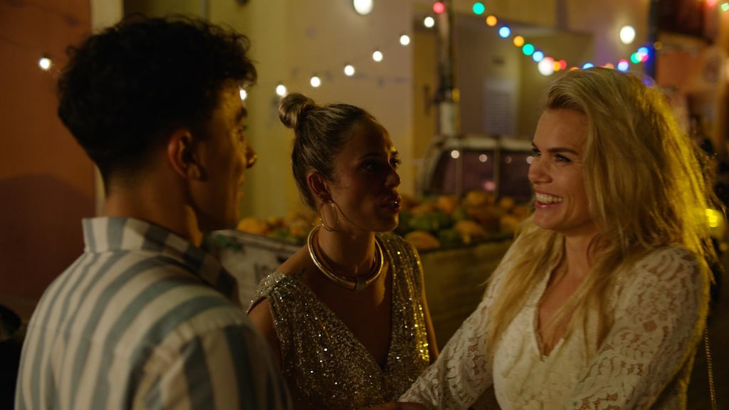 Gouden Film voor Nederlandse komedie F*ck de liefde