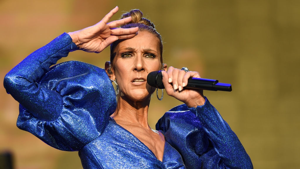 Céline Dion is klaar met alle kritiek van bodyshamers
