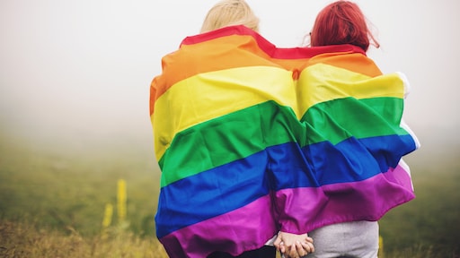 Coming Out Day: grotere groep wil niet meer 'uit de kast' komen