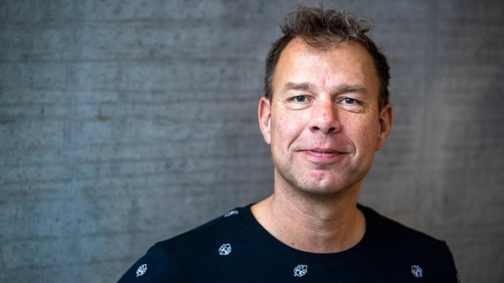 The Passion volgend jaar met Henk Blok als verteller?