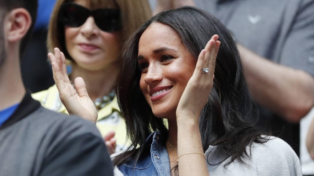 Netflix strikt beste vriendin Meghan Markle voor trouwshow