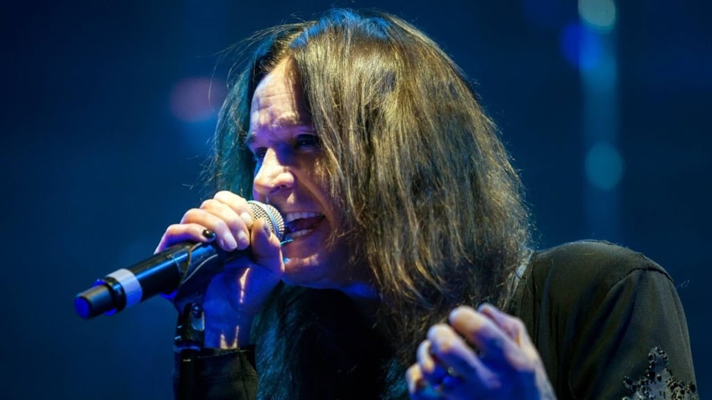 Grote zorgen om gezondheid Ozzy Osbourne
